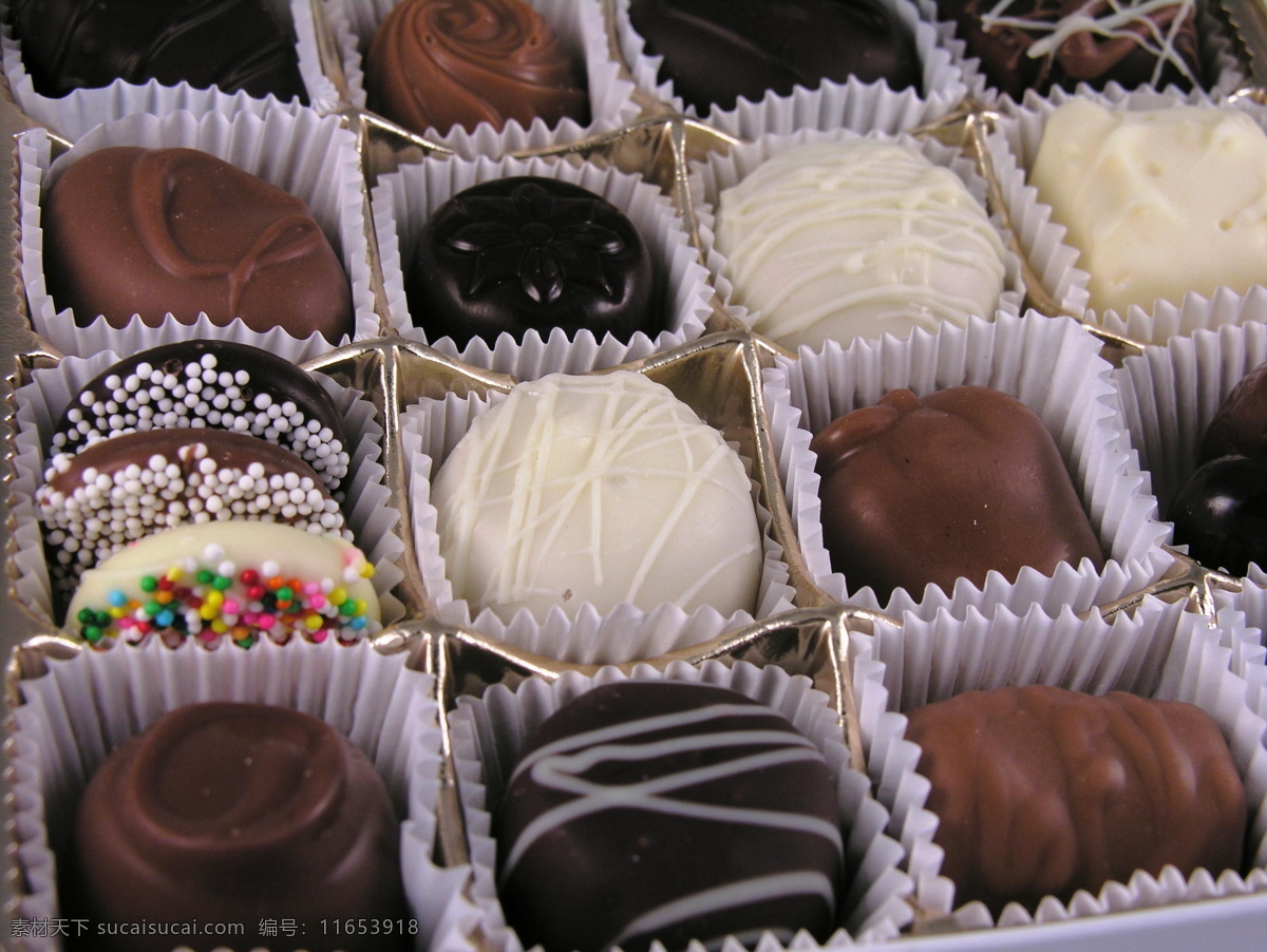 巧克力 世界 巧克力世界 巧克力食物 巧克力爱心 巧克力饼干 巧克力糕点 风景 生活 旅游餐饮