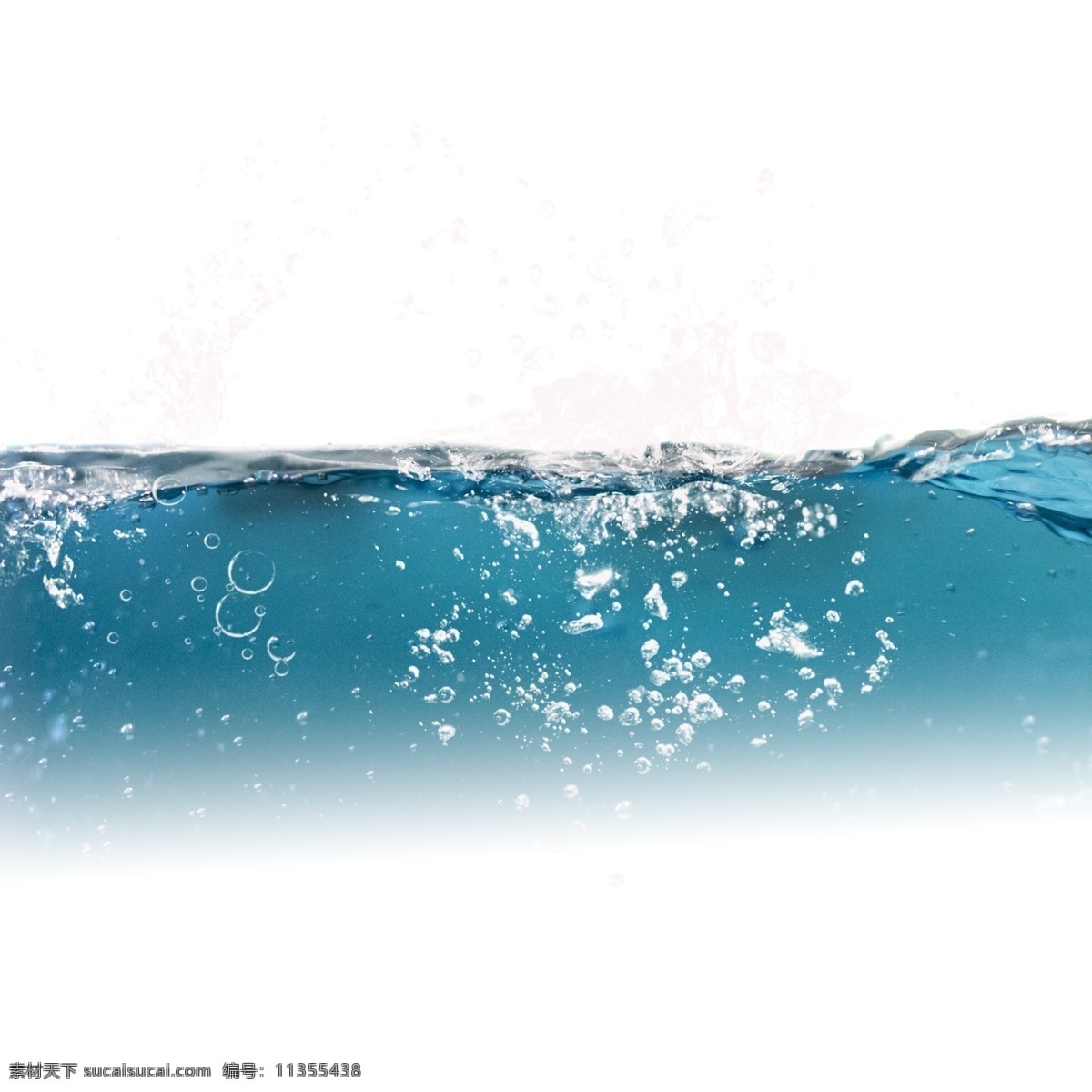 波浪 蓝色 水花 元素 水珠 水滴 水 泼水节 水波纹 动感 动感水 动感水浪 动感水纹 蓝色水