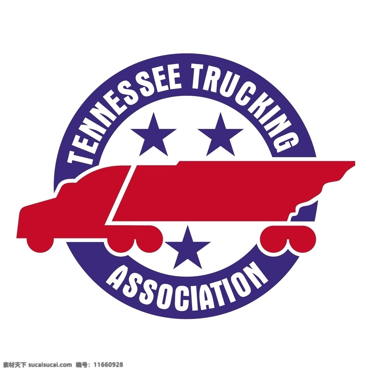 田纳西州 运输 协会 免费 标志 psd源文件 logo设计