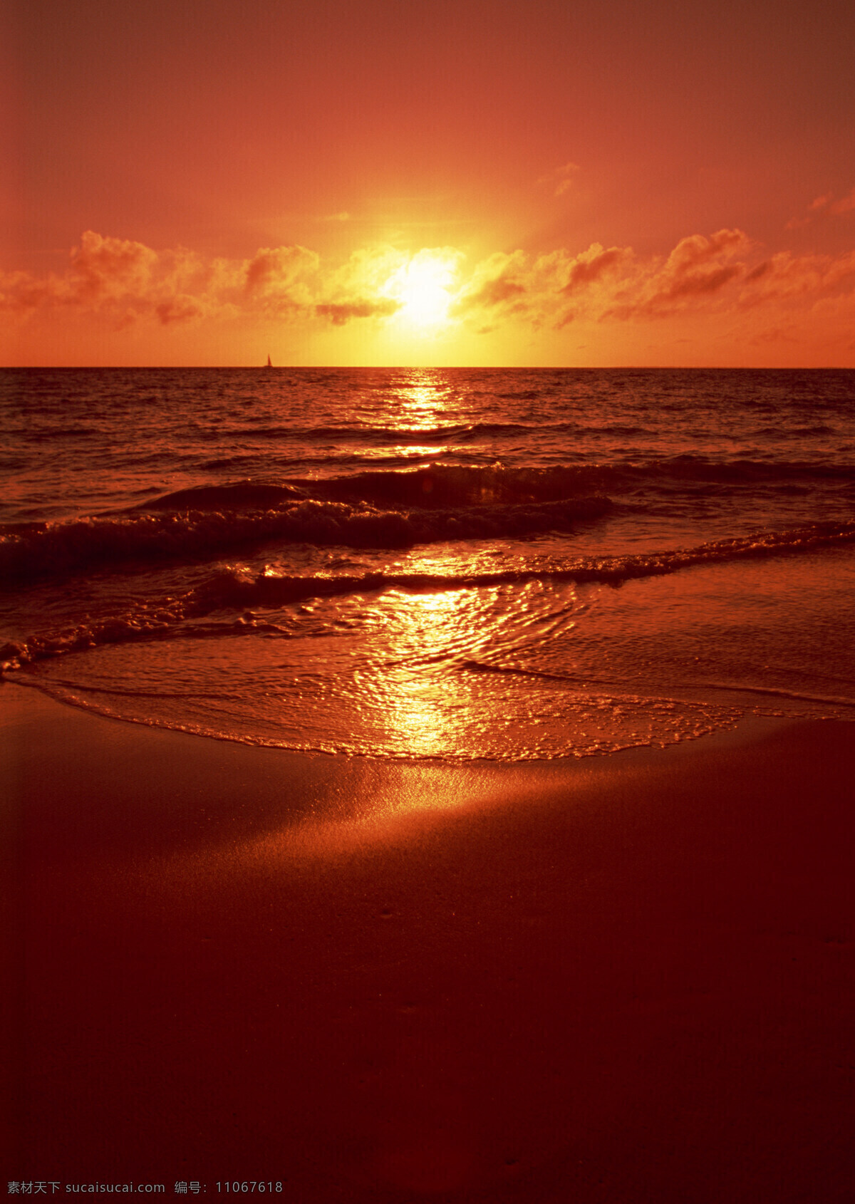 海边的日出 海边 海上日出 海水 海滩 落日 日出 日出东方 边的日出 太阳 旭日东升 水天相接 潮汐 阳光 海边日出 夕阳 自然风景 自然景观
