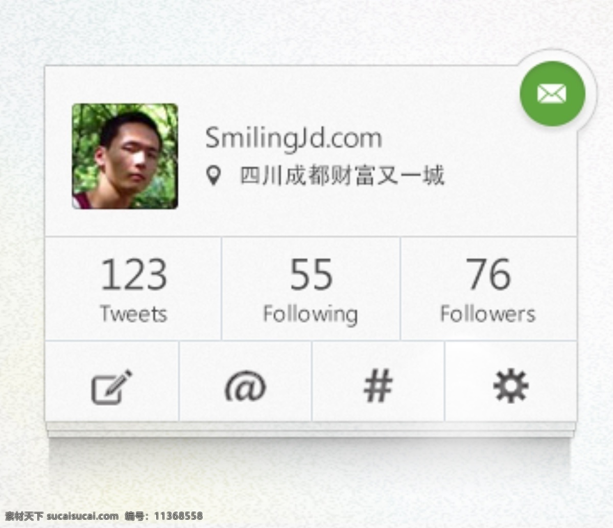 card download menu ui web 登陆 黑板 界面 开关 ue dropdown login key time slider kit chat black switch 平面 软件 图标 时间 滑动 聊天 网页 模板 手机界面 音乐 名片 明信片 smilingjd 名片卡 其他名片