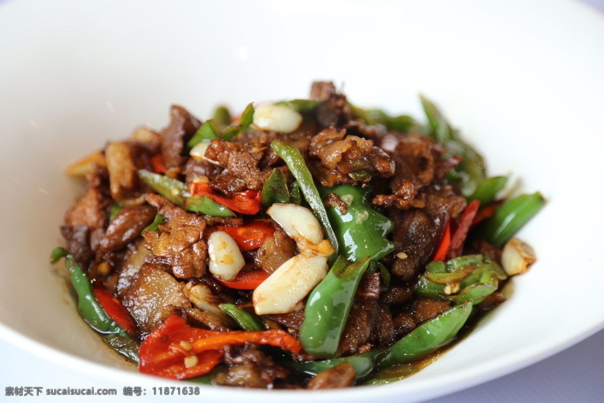 农家小炒肉 农家 小炒肉 菜 辣椒 美食 美味 本地菜 风味美食 传统美食 餐饮美食