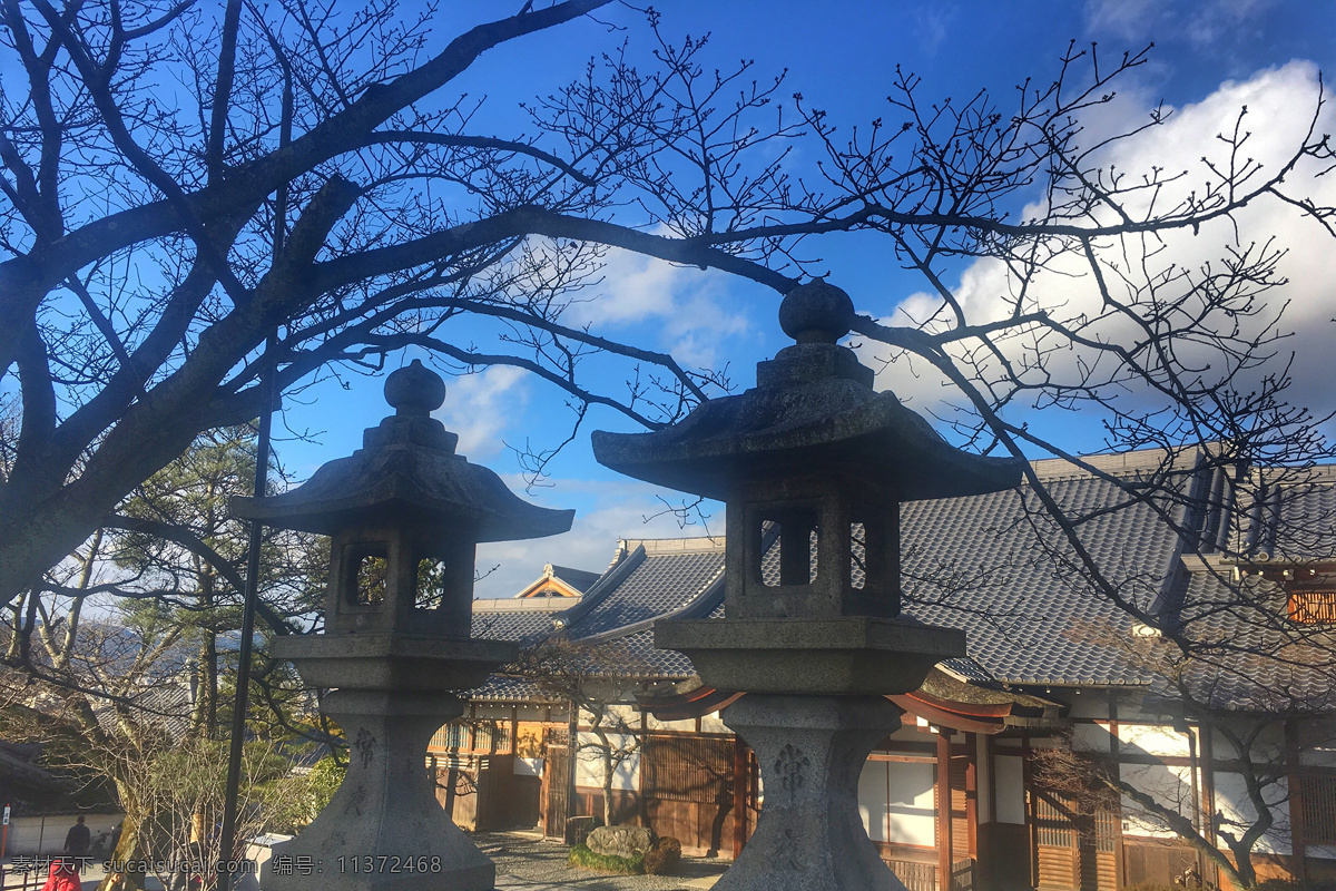 京都神社 日本 京都 关西 神社 寺院 旅游摄影 国外旅游