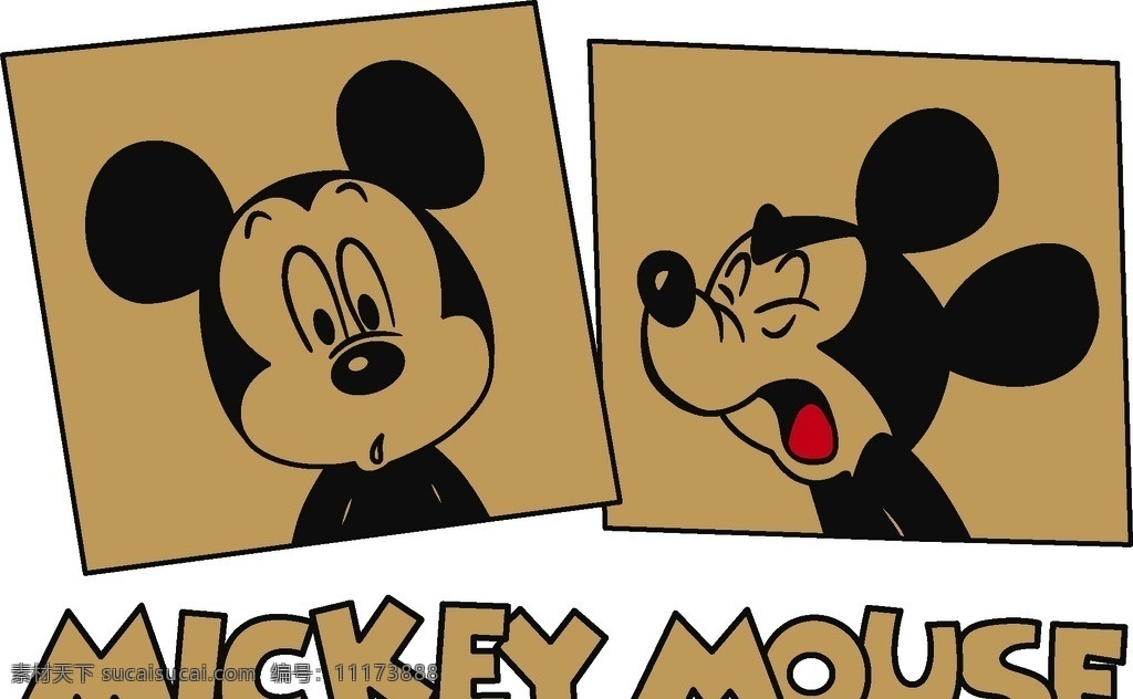 字母 mickey 米奇 头 坐着的米奇 迪士尼 动画 卡通 米老鼠 高飞 mouse 伸手米奇 服装设计