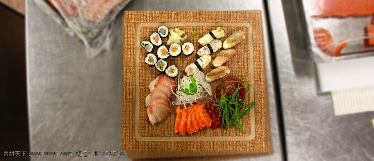 寿司图 好吃的寿司 寿司品种 寿司品种图 日本寿司 颜荨子桑 五号当铺 摄影图片 鸟语花香 餐饮美食 西餐美食