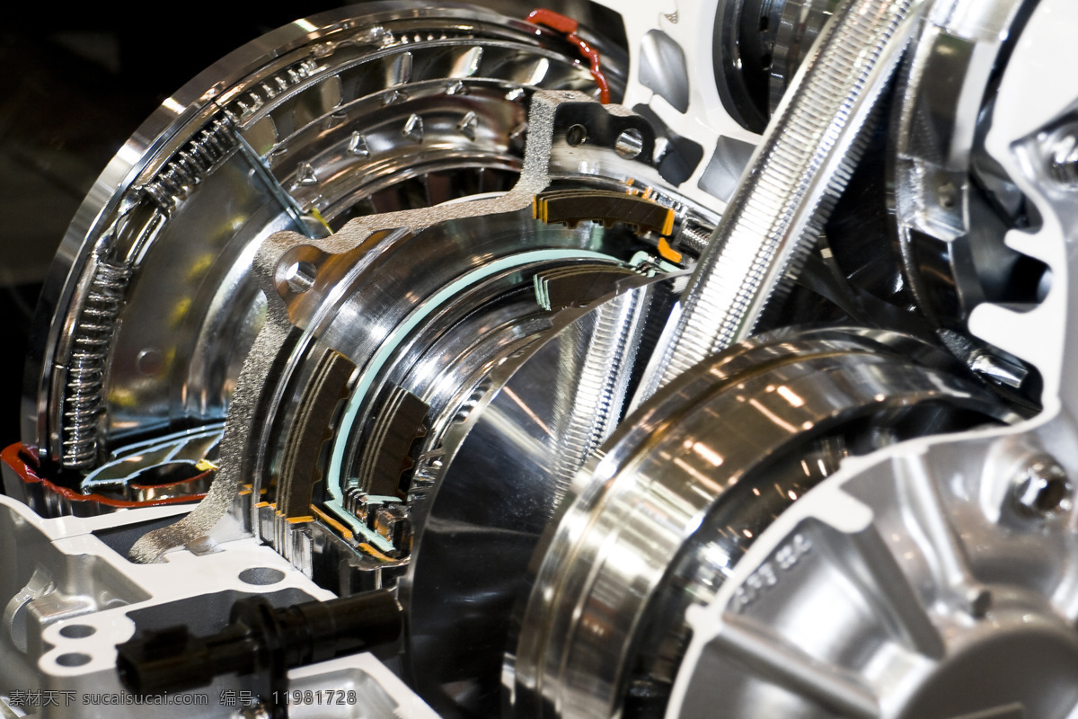 汽车零件 齿轮 配件 零件 工业 现代 科技 生产 工业生产 现代科技