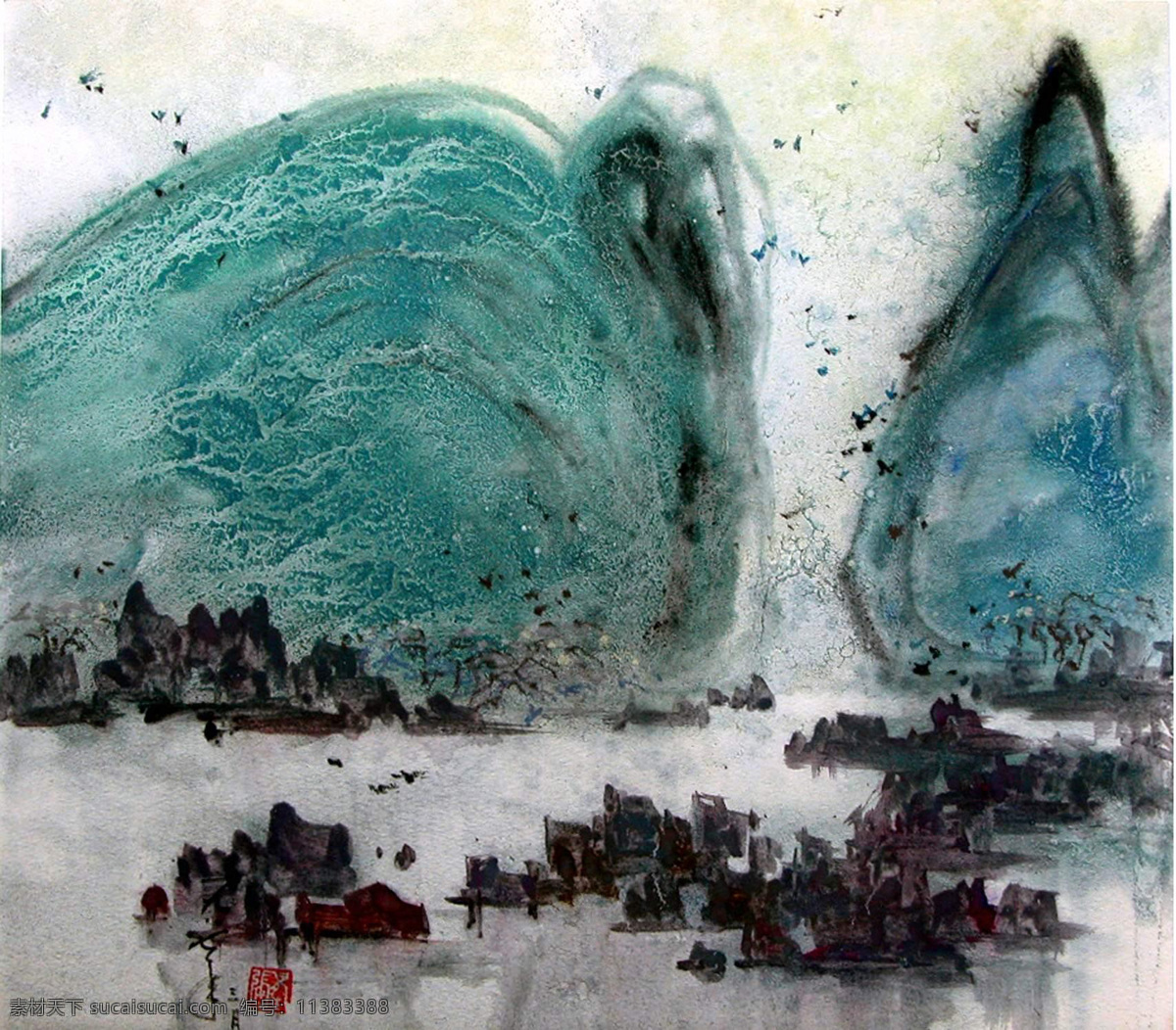 风景 风景油画 河流 河水 绘画书法 江河 江水 欧美油画 印象派油画 油画 英国 英国油画 油画作品 欧洲油画 大师作品 当代 艺术家 作品 西方油画 印象派 经典油画 相框 树木 植物 天空 山峰 小船 小舟 画家作品 三 文化艺术 家居装饰素材 山水风景画