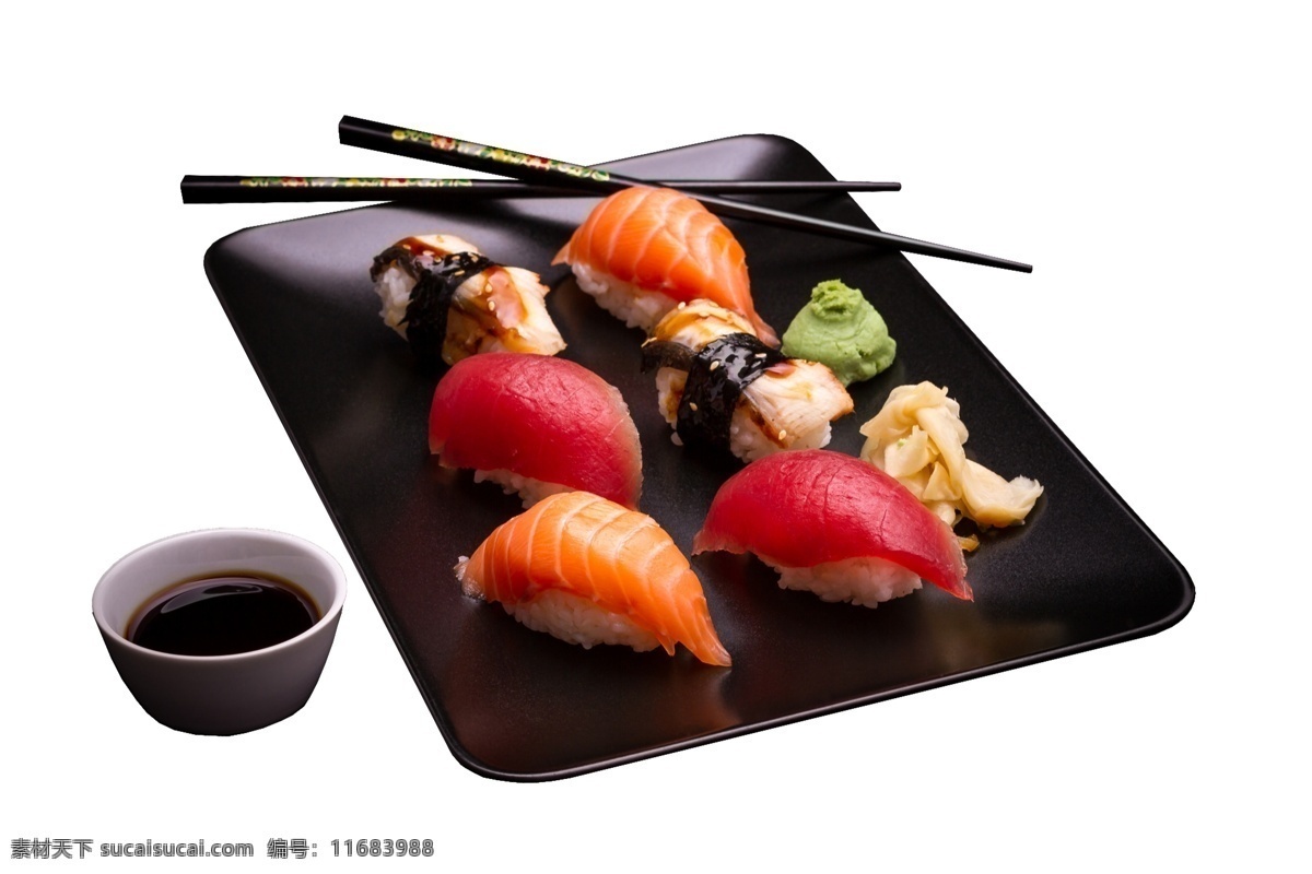 寿司 三文鱼 日本料理 料理 韩国料理 美食 生活百科 餐饮美食