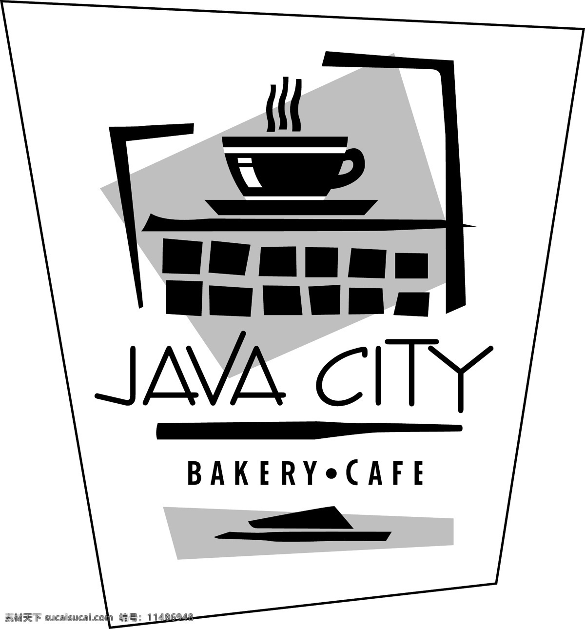 java 城市 标识 公司 免费 品牌 品牌标识 商标 矢量标志下载 免费矢量标识 矢量 psd源文件 logo设计