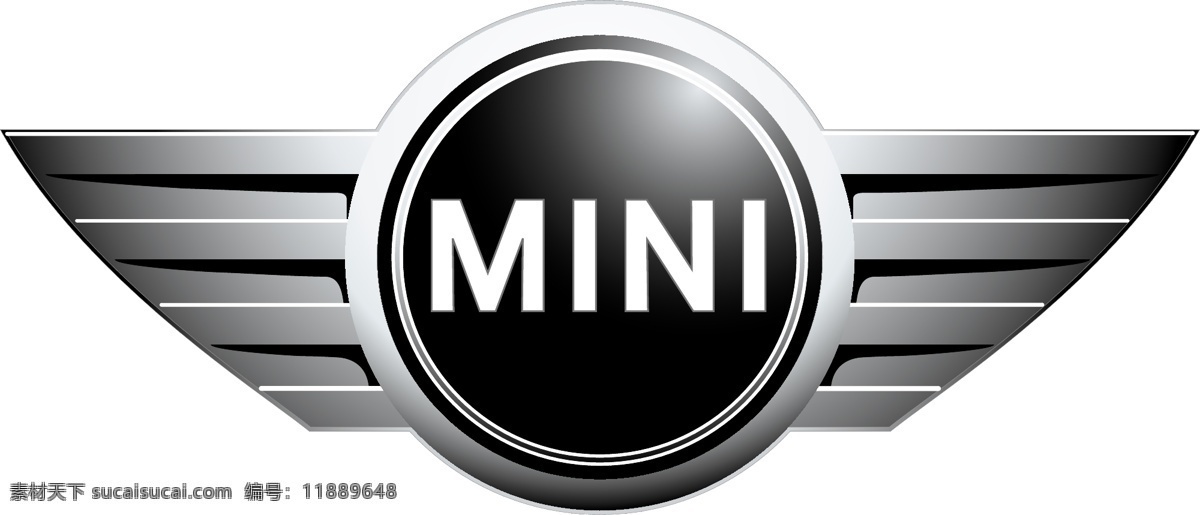 宝马mini 宝马 mini logo 名车 标志 标志图标 企业
