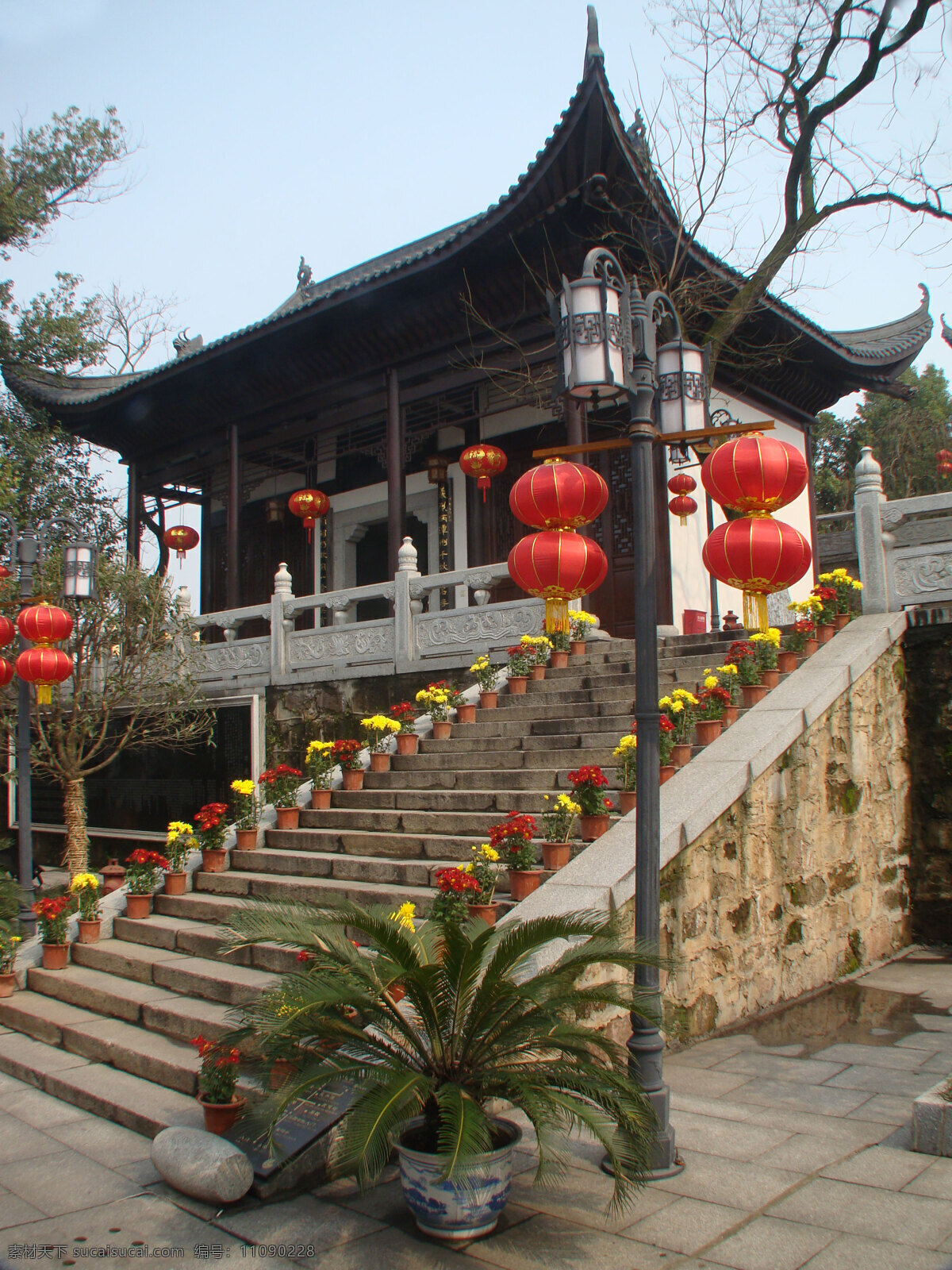 石鼓书院 中国 古代 四大 书院 之一 衡阳风景 国内旅游 旅游摄影