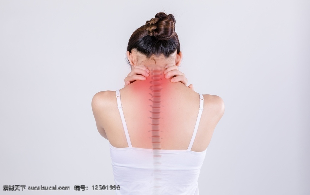 腰椎 痛 疼痛 病痛 背景 海报 素材图片 腰椎痛