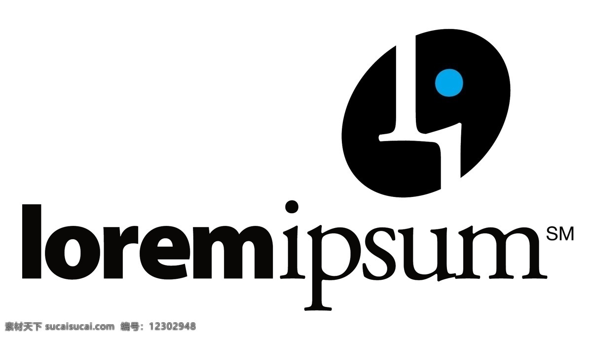 logo大全 logo 设计欣赏 商业矢量 矢量下载 loremipsum 工作室 标志 标志设计 欣赏 网页矢量 矢量图 其他矢量图