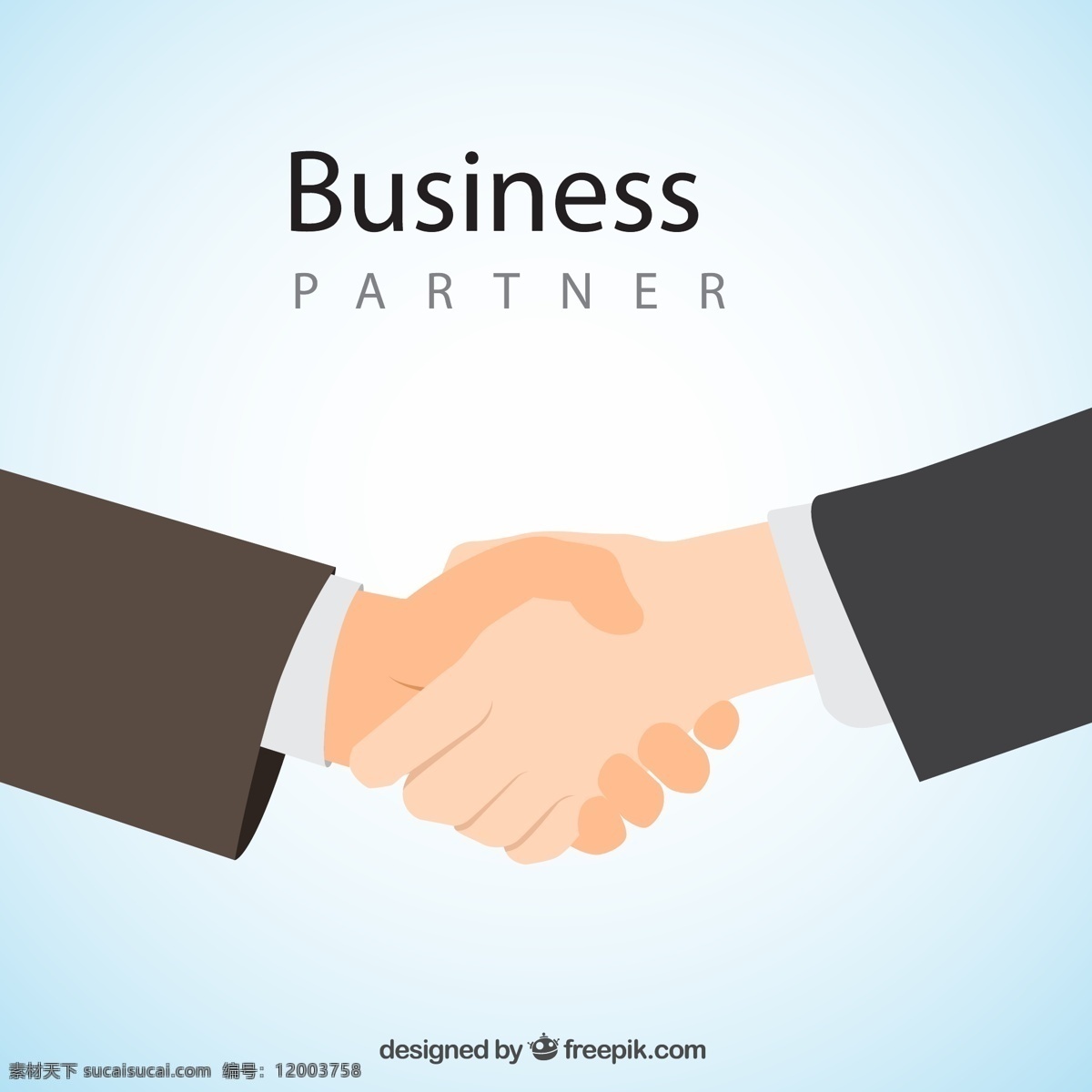 业务合作伙伴 业务 握手 合作伙伴 合同 交易 谈判 图标 高清 源文件