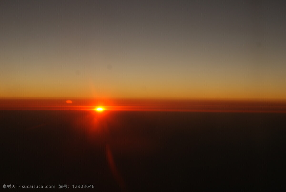 黄昏免费下载 地平线 风景 黄昏 天空 云彩 自然景观 生活 旅游餐饮