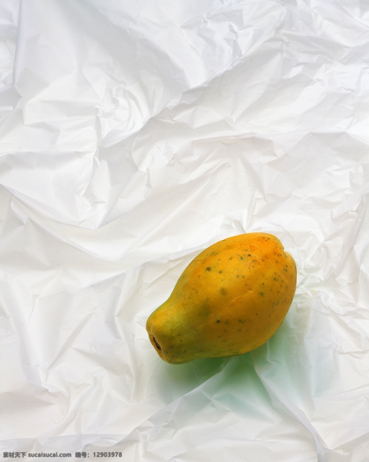 木瓜免费下载 木瓜 水果 新鲜水果 水果汁 黄色水果 生物世界