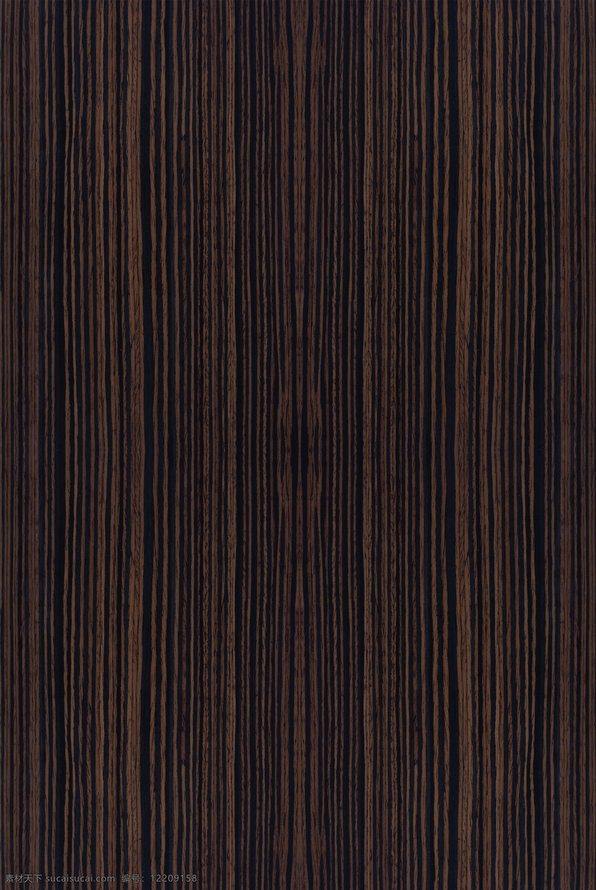 乌金黑檀 木纹贴图 木皮 3d贴图 uv板 木饰面 高清贴图 无缝拼图 3d设计 其他模型