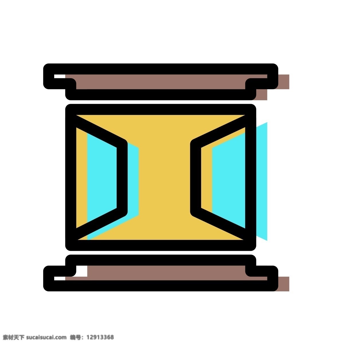 卡通 窗户 图标 免 抠 图 窗帘 简易家具图标 家具图标 生活家具 ui应用图标 电脑图标 生活用品 时尚家具