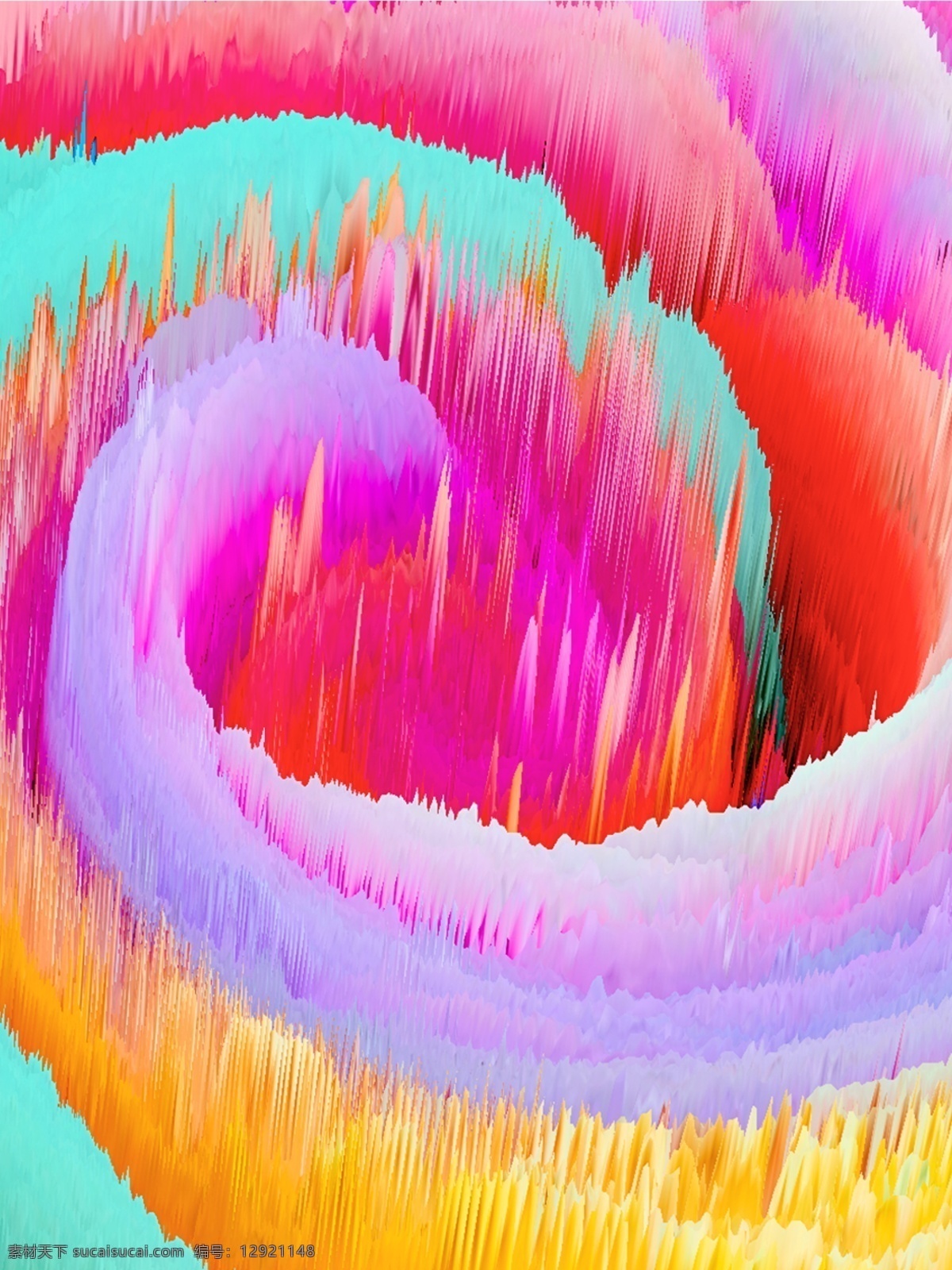 3d 彩色 旋涡 背景 3d彩色旋涡 抽象 渐变 彩色背景 广告背景 活动背景 海报背景 促销背景 唯美 浪慢