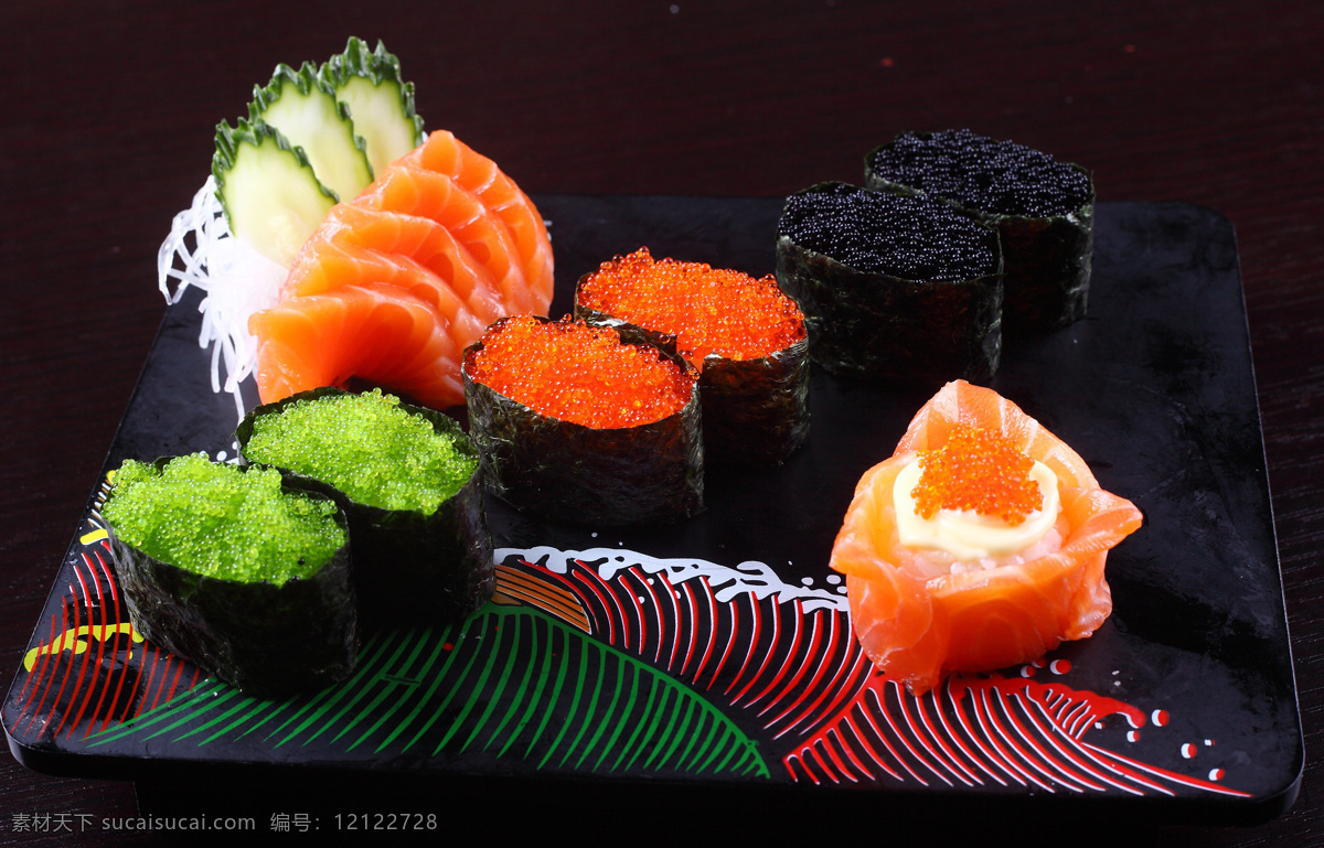 日式料理 料理 日本料理 美味料理 美食 餐饮美食