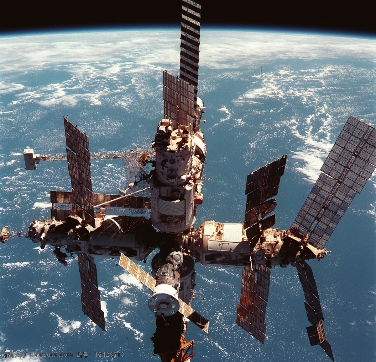 宇宙 空间站 科学研究 宇宙飞船 太空飞船 航天 宇宙空间站 科技图片 现代科技