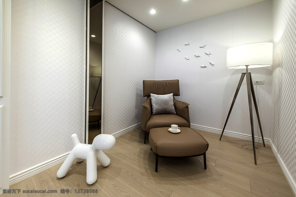 简约 休闲区 设计图 家居 家居生活 室内设计 装修 室内 家具 装修设计 环境设计