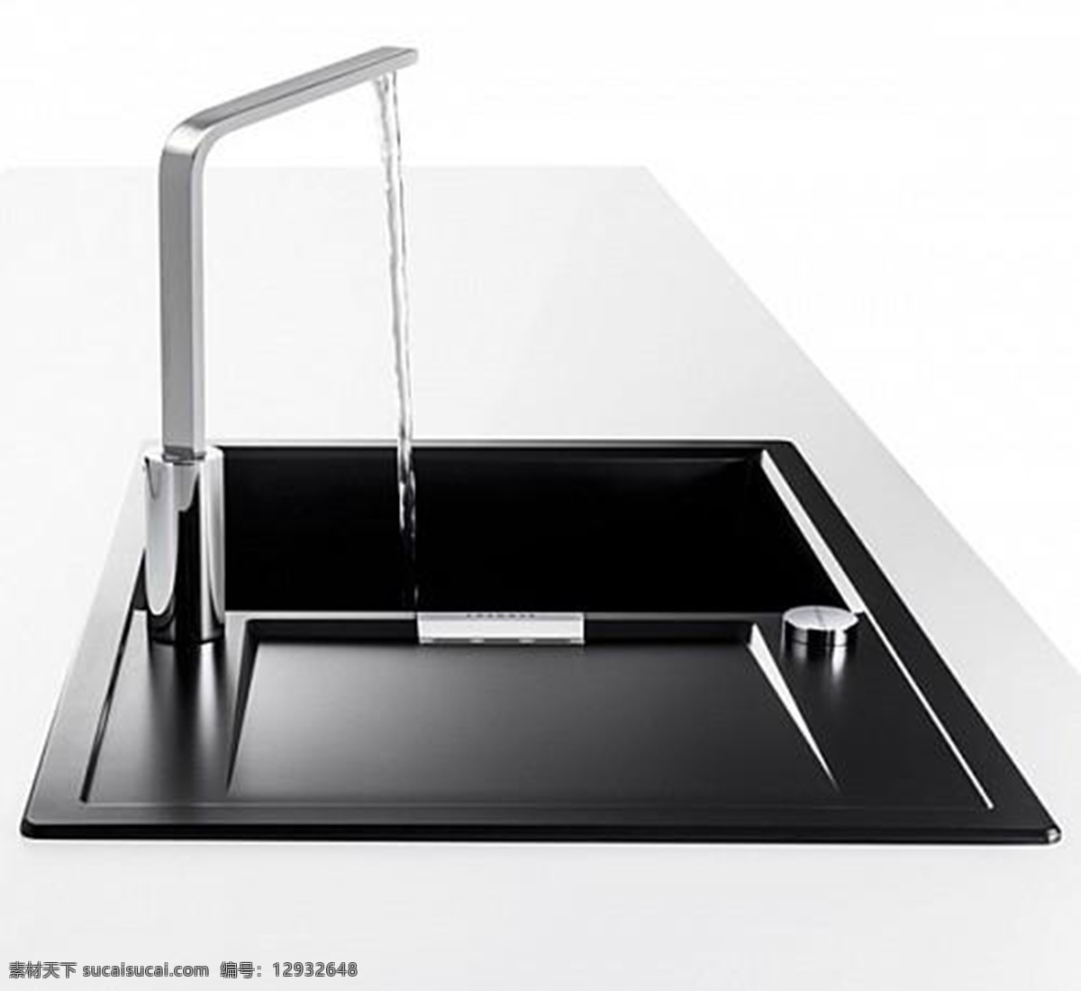 高大 上 水槽 产品设计 创意 凳子 工业设计 家居 生活