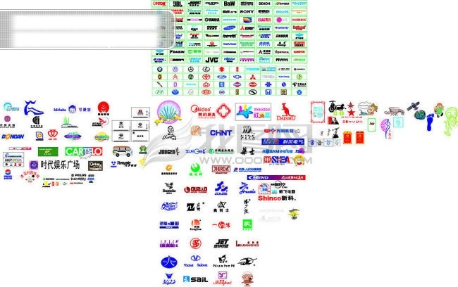 企业标示标识 logo 标识 标志 标志集 党徽 电器标志 电信 国徽 企业 标示标识 企业标示 汽车标志 食品标志 日用品标志 国内 大型 cdr失量 形象 收藏 国标 移动 图标 矢量图库 标识标志图标 其他矢量图
