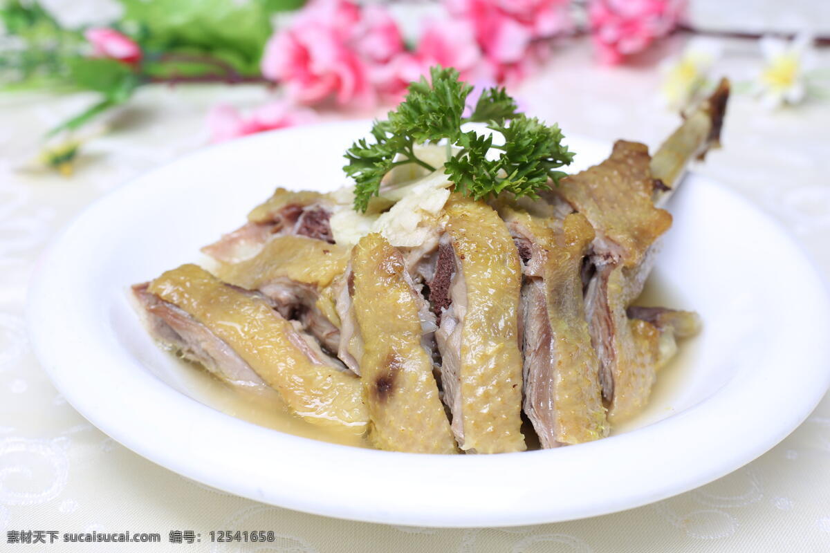 农家卤鹅 卤鹅 自制卤鹅 秘制卤鹅 香卤鹅肉 餐饮美食 传统美食