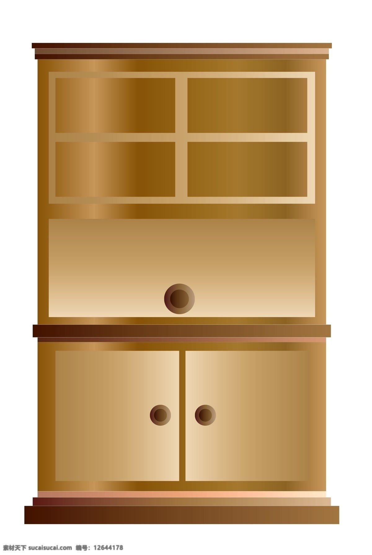欧式 柜子 家具 插画 精美的柜子 欧式柜子 柜子家具插图 抽屉 家具插图 柜子插图