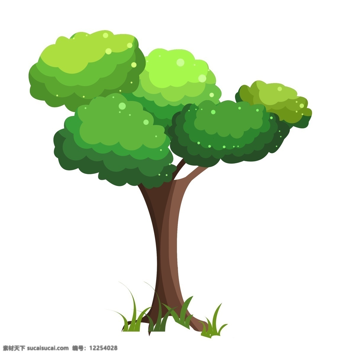 环境 绿色植物 大树 保护 乘凉 夏天 春天 树叶 枝繁叶茂 茂盛 生机勃勃 种植