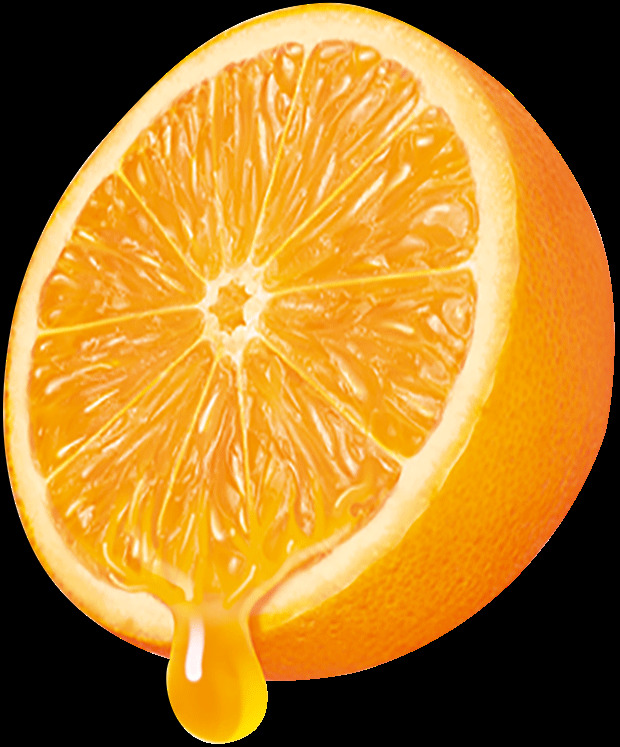 切开的橙子 食物 橙子 新鲜水果 免扣素材 橙子高清图 蔬菜水果 食物原材料 生活百科 餐饮美食