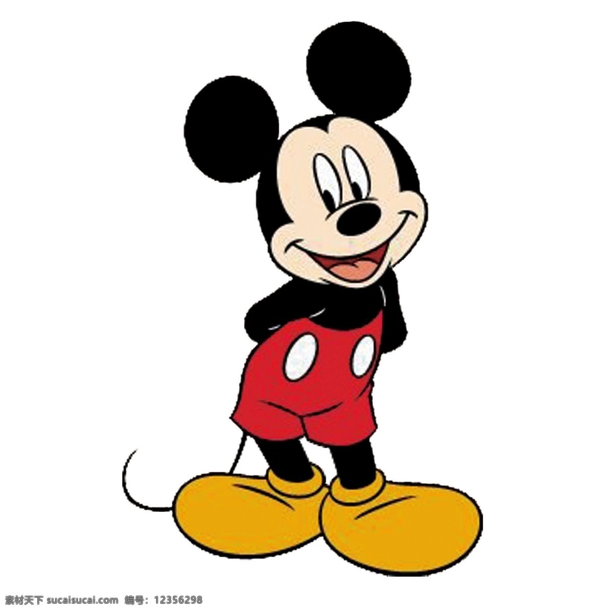 米老鼠图片 米老鼠 迪士尼 卡通 卡通人物 动画片 动漫动画 动漫人物