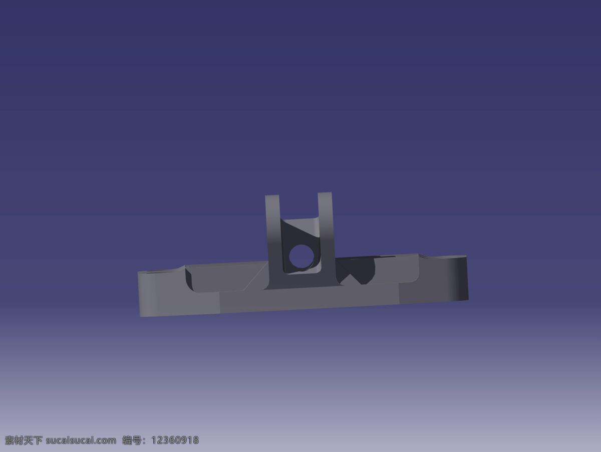 葛山免费下载 通用电气 3d模型素材 建筑模型