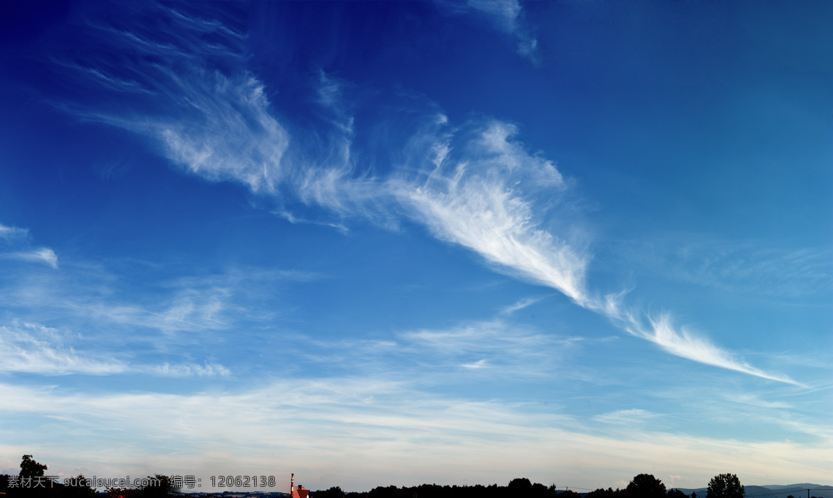 天空贴图 天空 白云 贴图 3d 外景 自然景观 自然风光