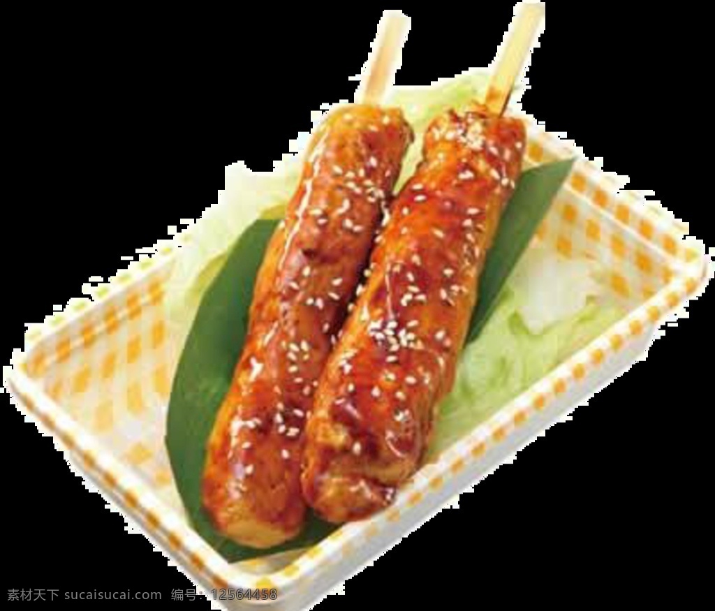 鸡肉帮 奥尔良鸡肉棒 炸鸡 美食 美味 西餐美食 餐饮美食