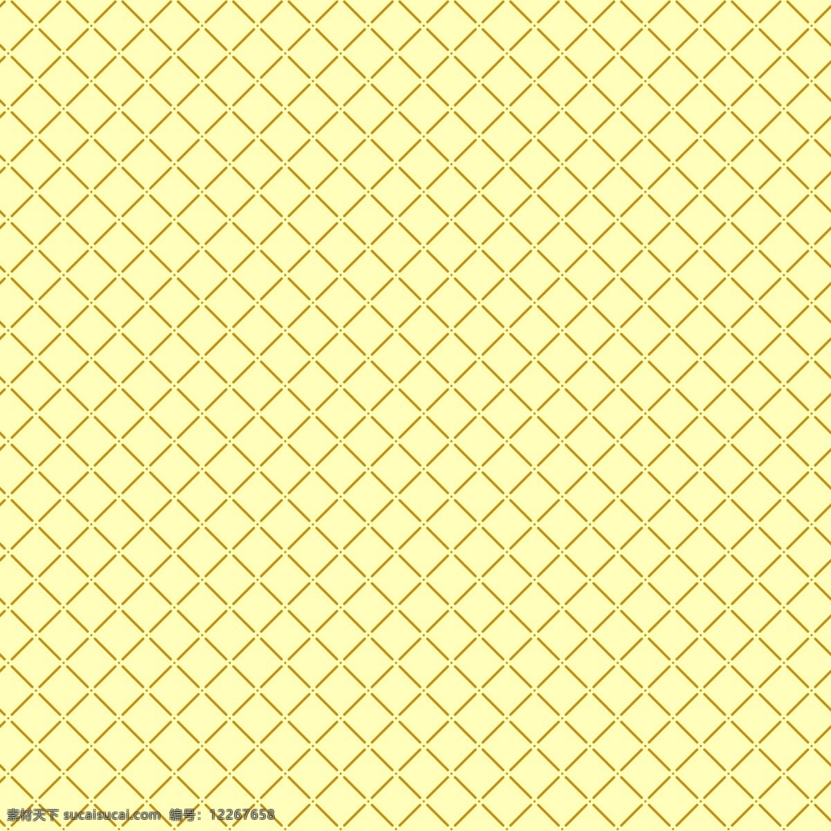 淡黄色底纹 底纹 古典 印花 包装纸 黄色 背景底纹 底纹边框 bmp