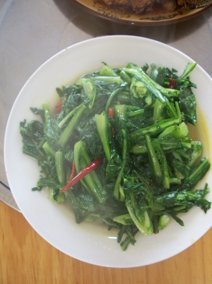 炒青菜 炒菜 青菜 美食 蔬菜 维生素 餐饮美食 传统美食