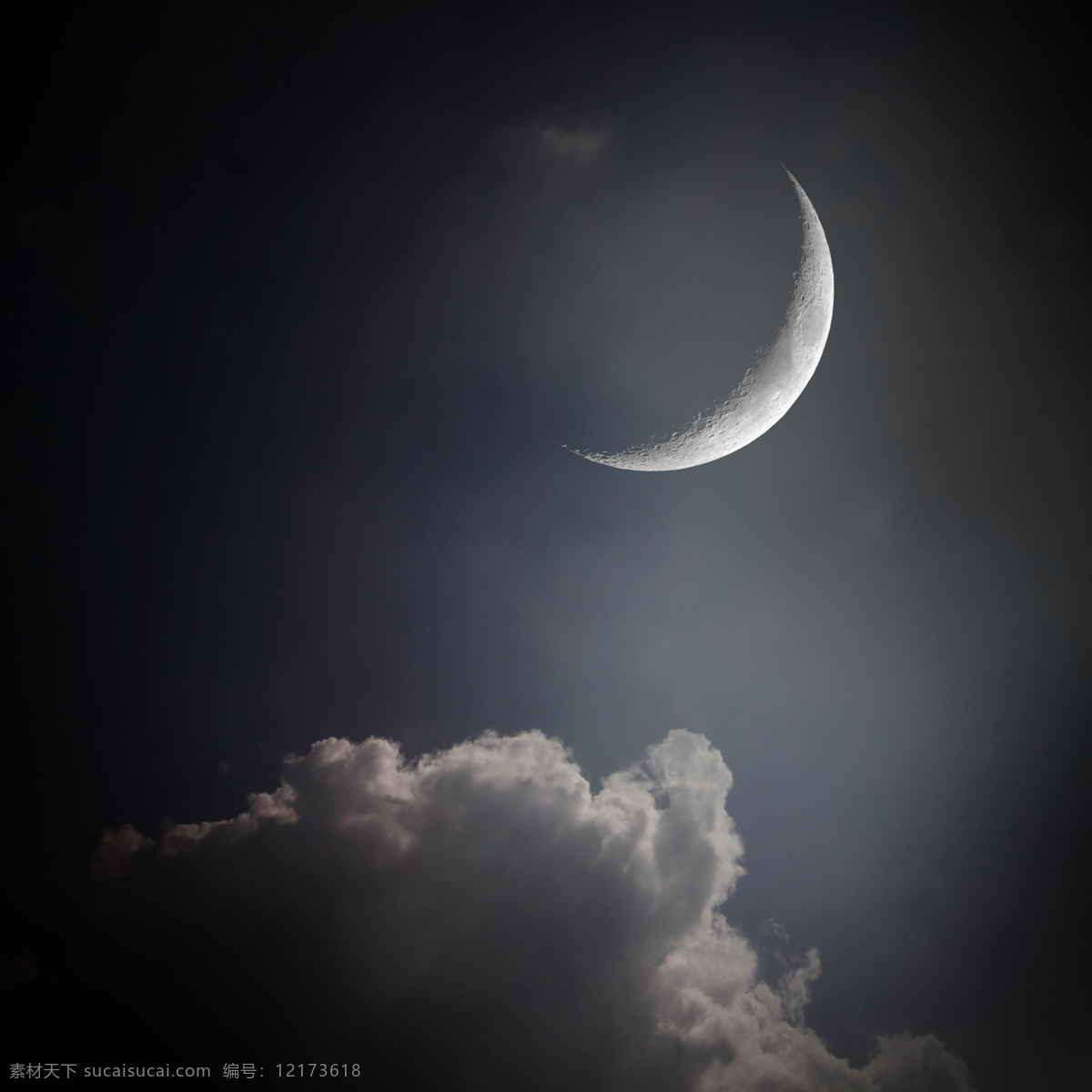 月夜背景素材 星空 月亮 星星 月夜 夜景 夜晚 底纹背景 创意图片 自然风景 自然景观 黑色