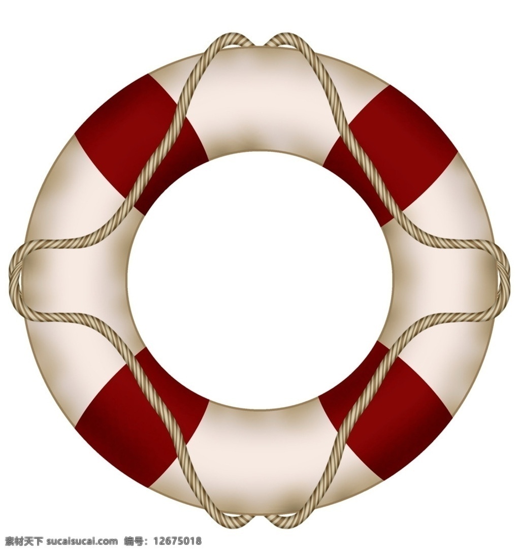 救生圈 游泳圈 绳子 气囊 救生设备 游泳设备 救生 航海 航海设备 设备 生活素材 生活百科 生活用品