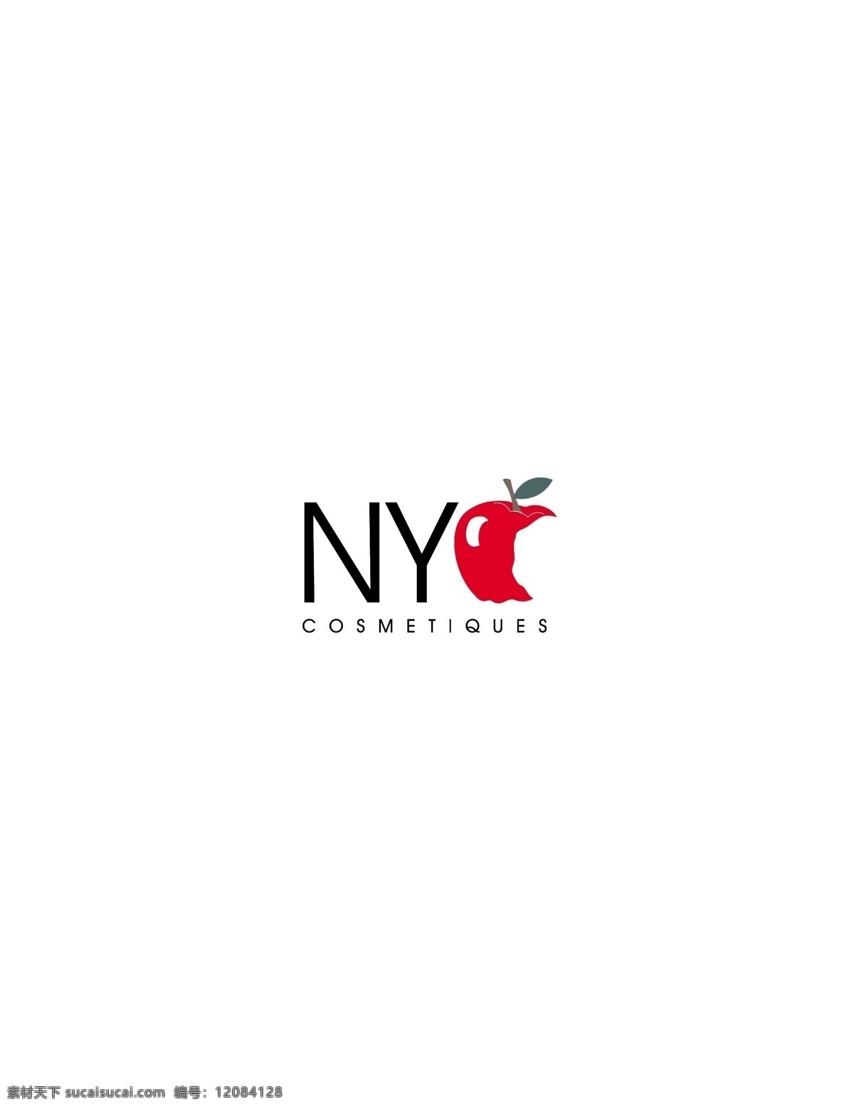 logo大全 logo 设计欣赏 商业矢量 矢量下载 nycosmetiques 洗 护 品 标志 标志设计 欣赏 网页矢量 矢量图 其他矢量图