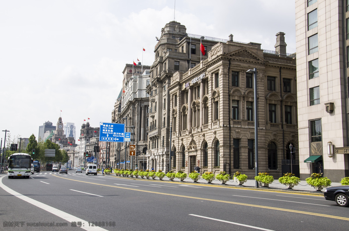 上海 外滩 老 建筑 外滩建筑 上海老建筑 国外建筑 外滩文化 外滩建筑欣赏 建筑摄影 建筑园林