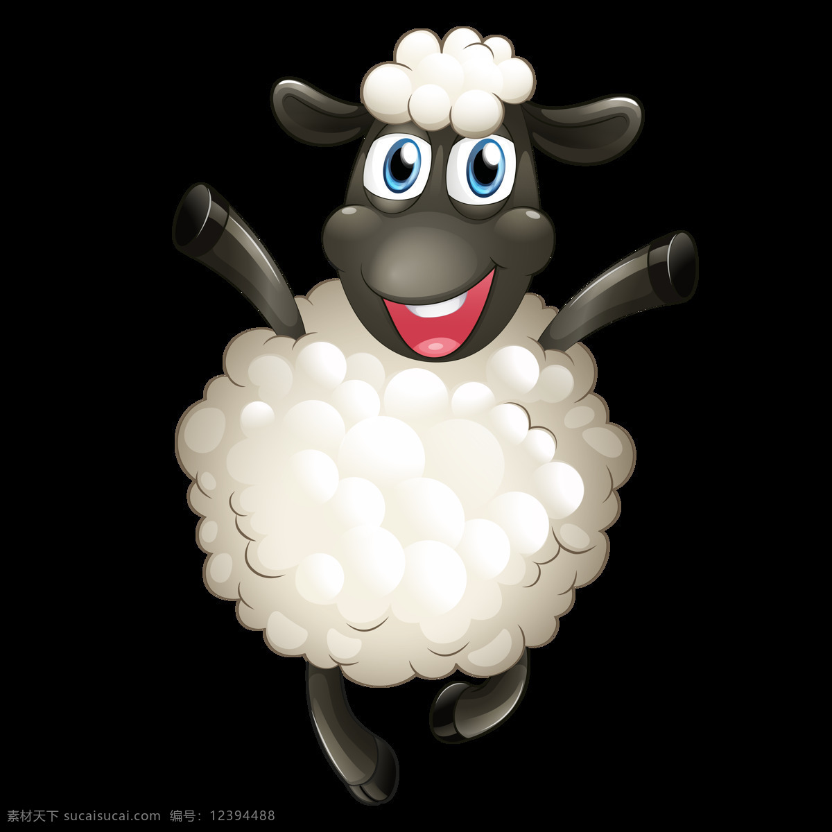 卡通羊相关 透明底羊 卡通羊 png图 免扣图 卡通羊图片 透明底图片 农场动物 卡通绵羊 小绵羊 山羊 小羊羔