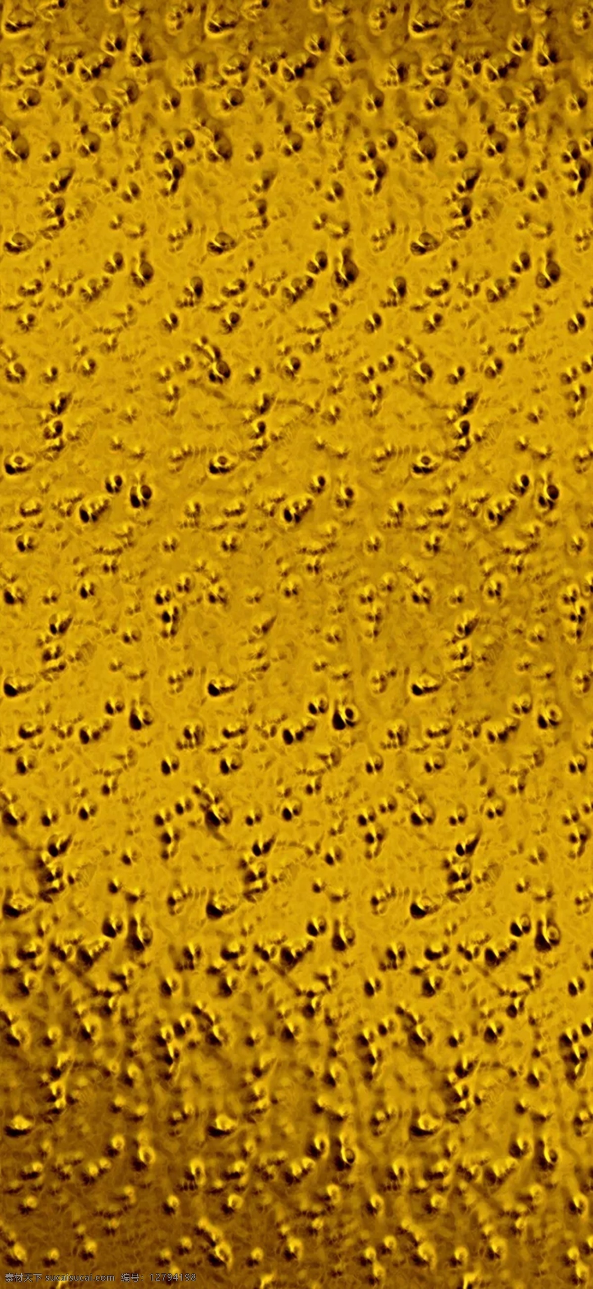 黄金 金属 质感 纹理 金色背景 分层 背景素材