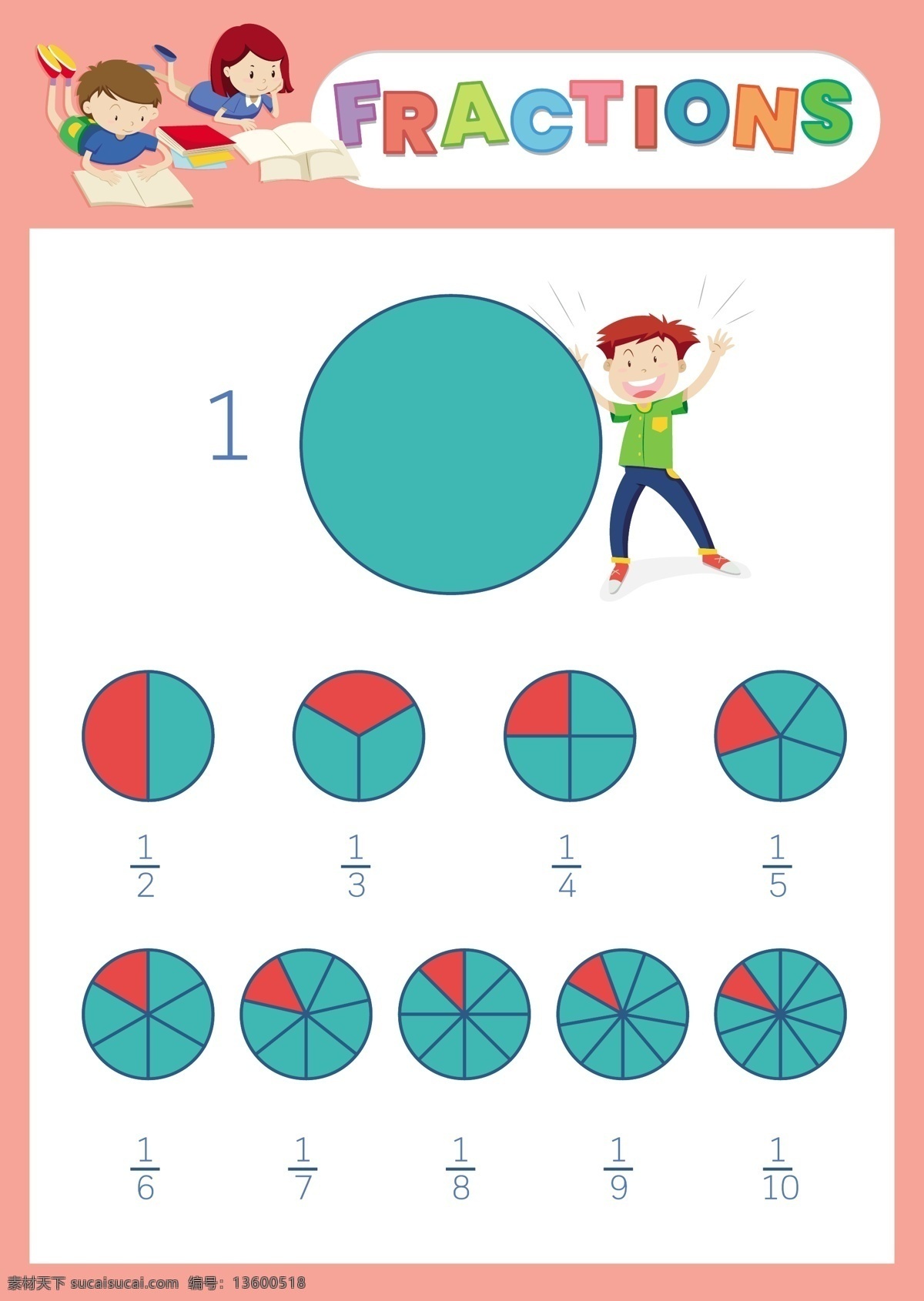 卡通数字卡片 卡通儿童 学生 数字 幼教 数字卡片 教学 可爱 手 幼儿园素材 早教 识字 认识 识数字 开学教育素材 卡通设计