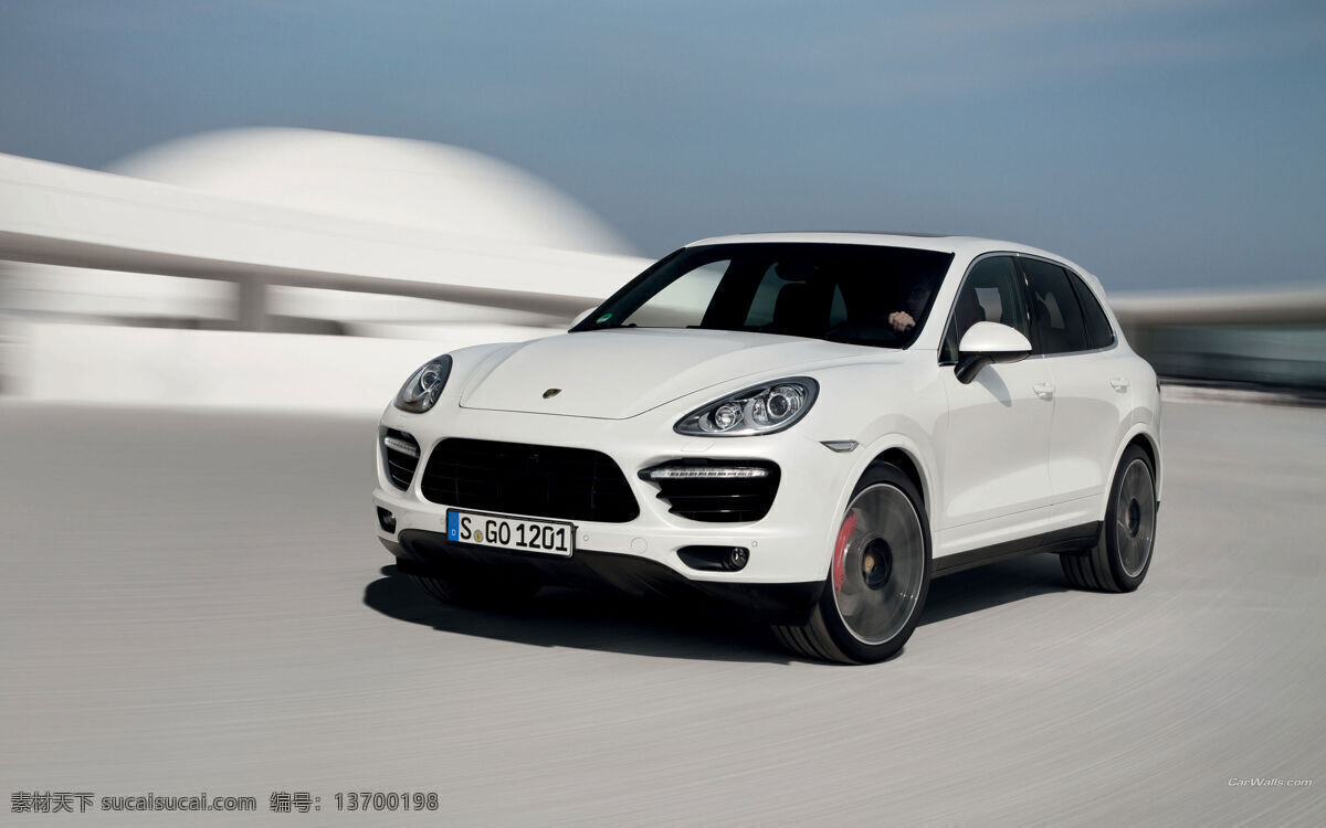 保时捷卡宴 保时捷 卡宴 cayenne 卡宴越野车 保时捷suv 卡宴suv 汽车 现代科技 交通工具