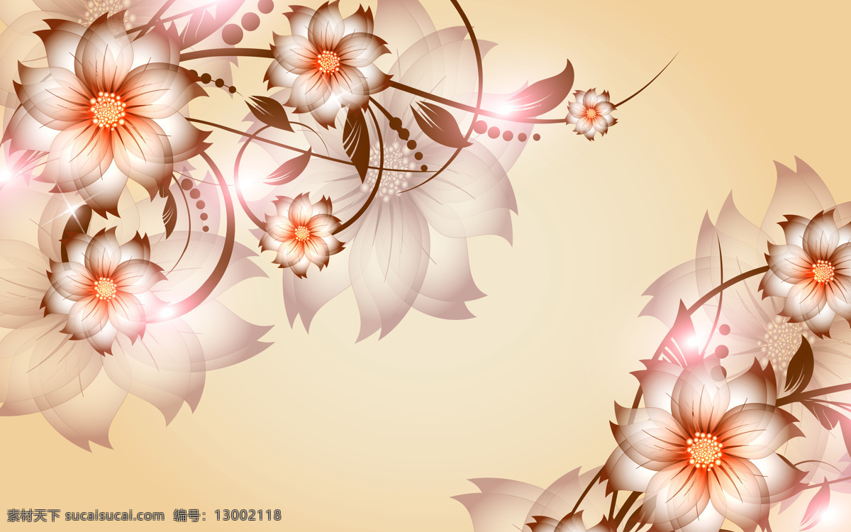 背景墙 背景图 抽象背景图 室内背景图 玄关 装饰画 装饰 装饰设计 花卉 元素 背景 墙