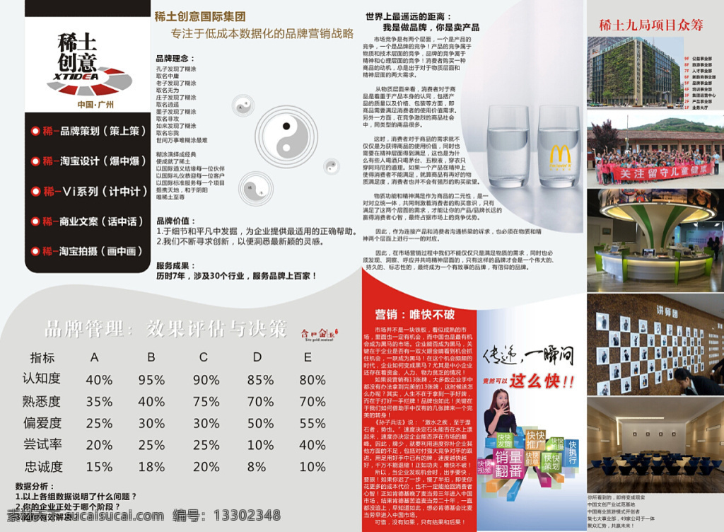 杂志排版 杂志 数据化 白色