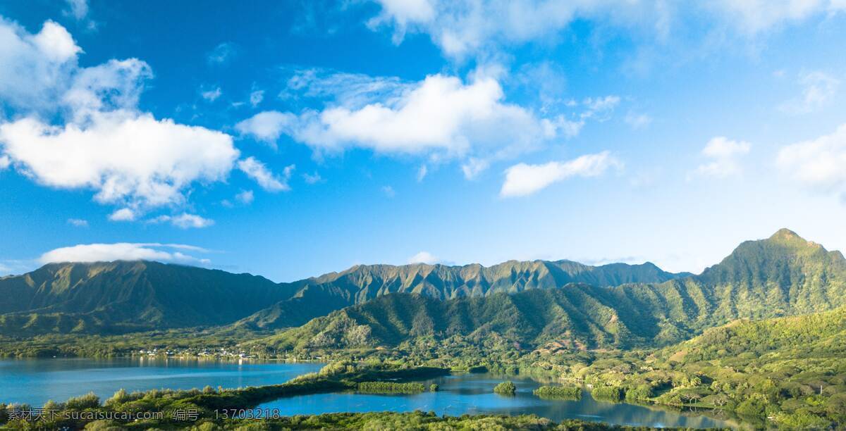绿水青山 绿水 青山 自然景观 蓝天白云 自然风景 绿地 壁纸 旅游景区 晴天 高端 度假 度假区 旅游 放松 轻松 美丽风景 风景好 山水风景