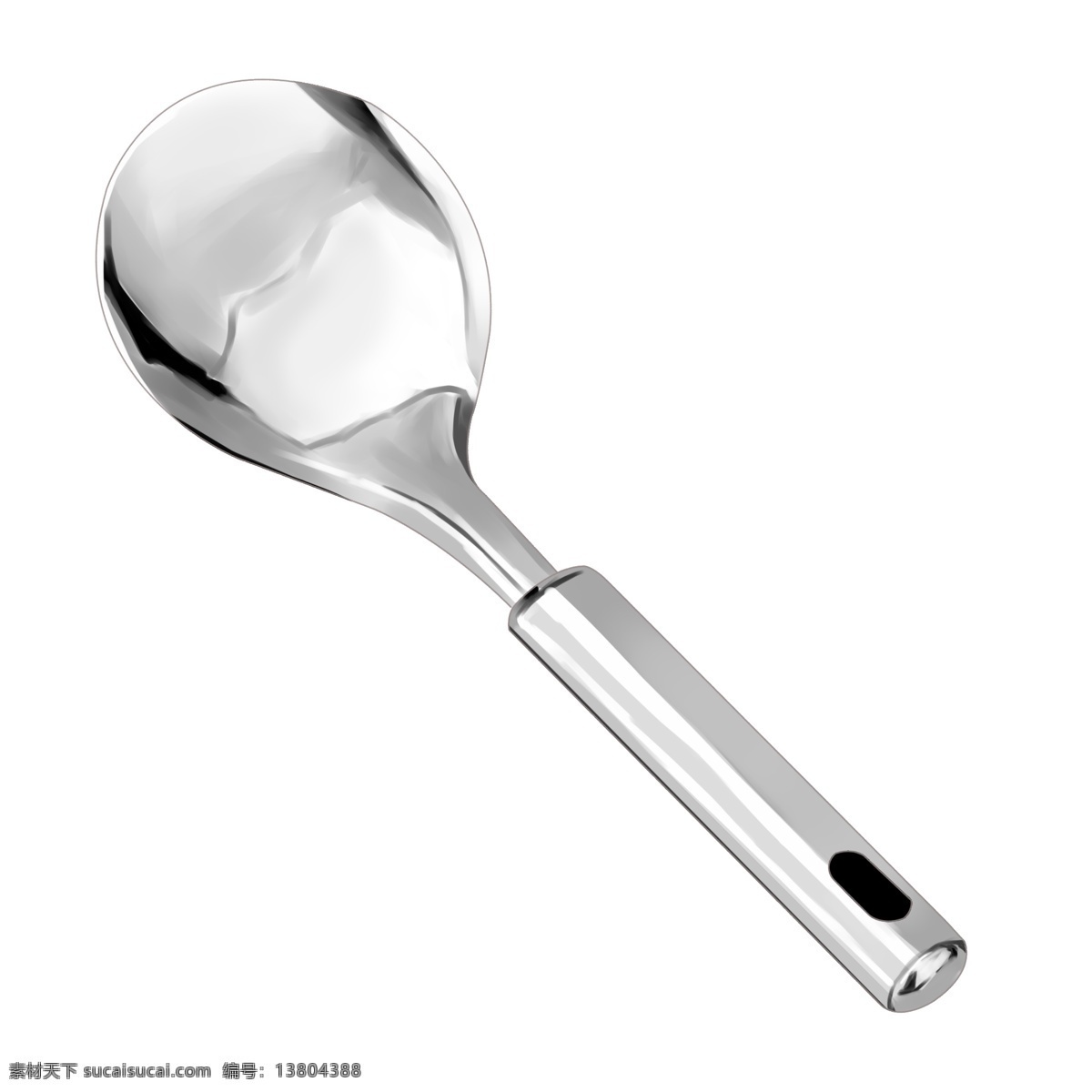 亮 银色 不锈钢 勺子 装饰 不锈钢勺子 仿真 光滑 半圆 产品 实物 汤匙 插图 陶瓷 餐具 简约 发光 亮银色